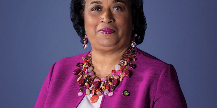 Former FAA Official Takes Helm At MD Aviation Administration, Overseeing BWI Airport